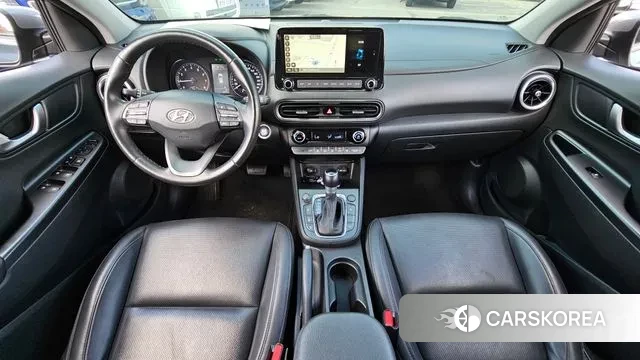 Hyundai The New Kona id 2975909 из Кореи 17