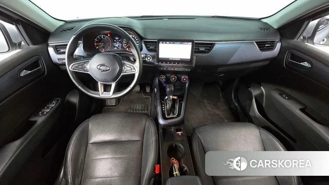 Renault Korea (Samsung) XM3 id 4470515 из Кореи 27