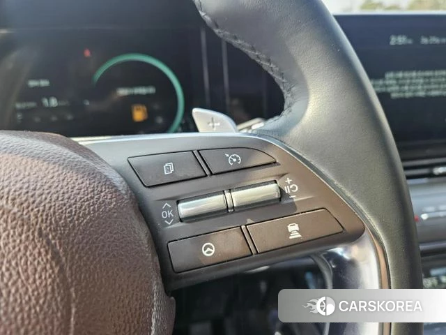 Hyundai The New Grandeur IG id 3844554 из Кореи 12