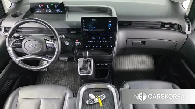 Hyundai Staria id 3587141 из Кореи 17