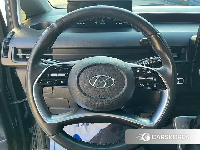 Hyundai Staria id 3401138 из Кореи 15