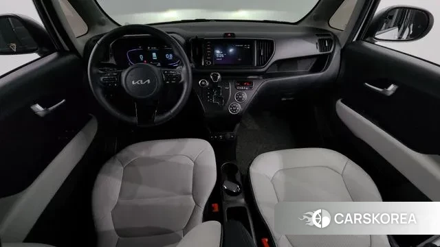 Kia The New Kia Ray id 3042524 из Кореи 17