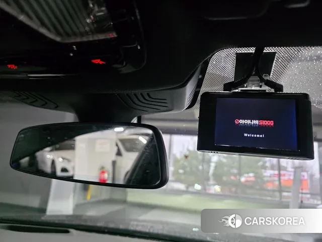 BMW 5 Series (G30) id 3733660 из Кореи 7