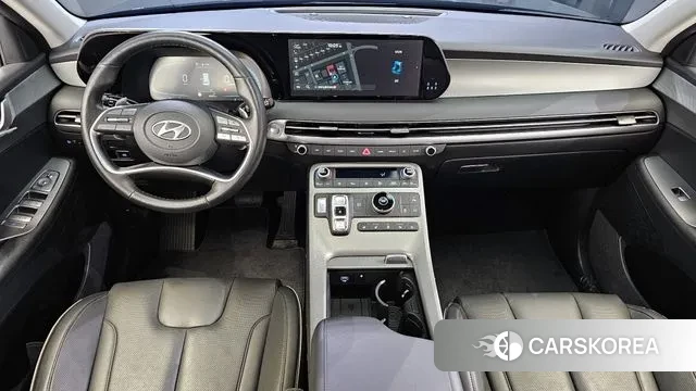 Hyundai The New Palisade id 3322995 из Кореи 17