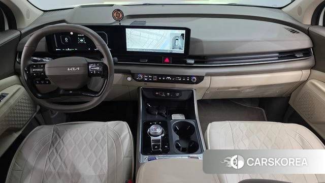 Kia The New Carnival 4th Generation id 3933597 из Кореи 17