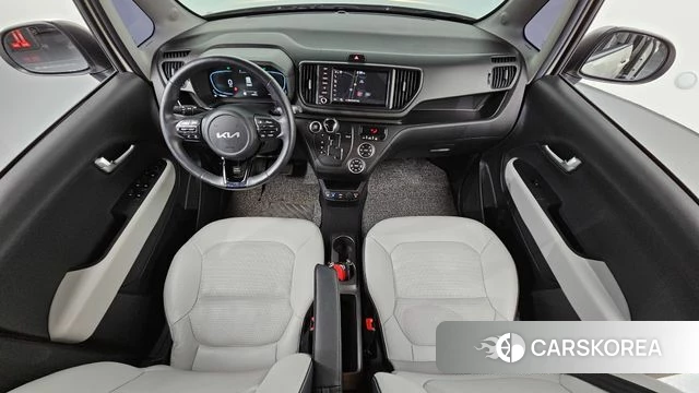 Kia The New Kia Ray id 3902899 из Кореи 17