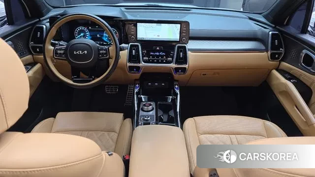 Kia Sorento 4th Generation id 3630492 из Кореи 17