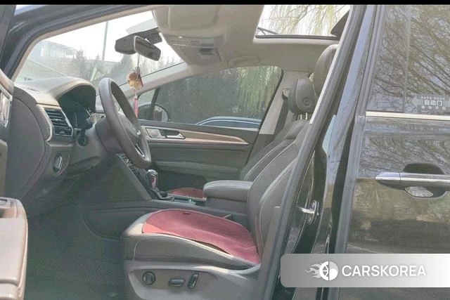 Volkswagen Weiran id 4257894 из Китая 10