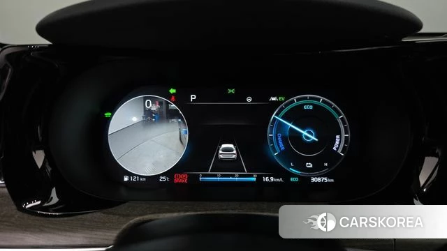 Kia K5 Hybrid 3rd Generation id 4905029 из Кореи 35
