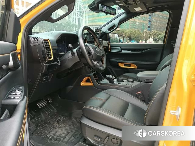 Ford Ranger Ranger id 4374804 из Китая 15