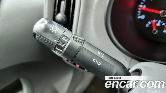 Kia Morning Urban (JA) id 2695139 из Кореи 17