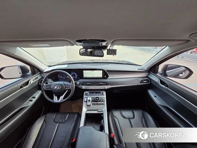 Hyundai Palisade id 3661652 из Кореи 17