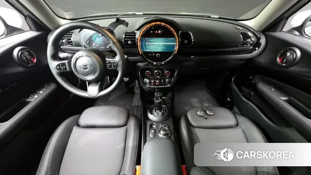 Mini Cooper Clubman id 3437902 из Кореи 17