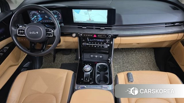 Kia Carnival 4th generation id 4360659 из Кореи 17