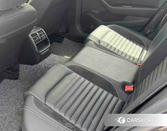 Volkswagen Magotan id 4266066 из Китая 7