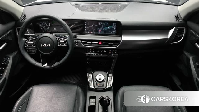 Kia The New Seltos id 4474681 из Кореи 27