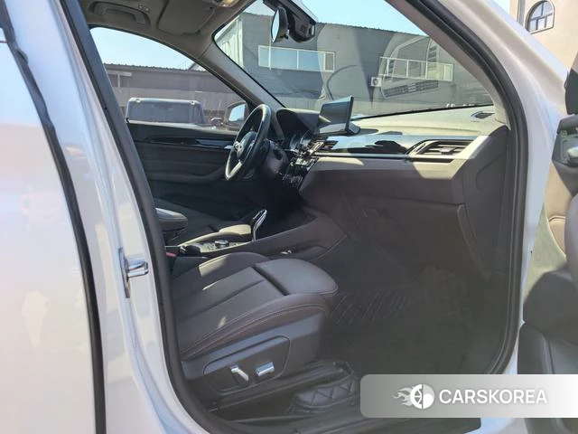 BMW X1 id 4257096 из Китая 12