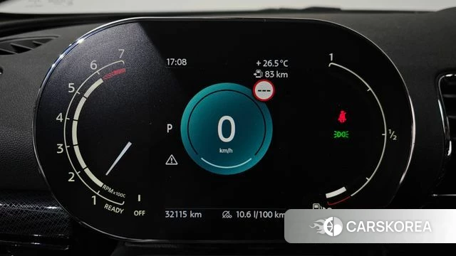 Mini Cooper Clubman id 4433609 из Кореи 29