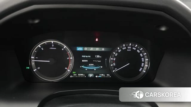 Ssangyong The New Rexton Sport id 3904106 из Кореи 17