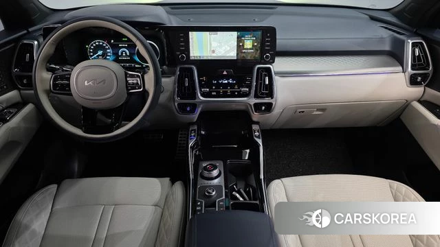 Kia Sorento 4th Generation id 4707131 из Кореи 29
