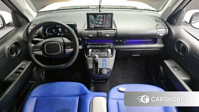 Hyundai Casper id 3799922 из Кореи 17