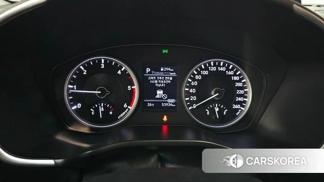 Hyundai Santa Fe TM id 3937050 из Кореи 17