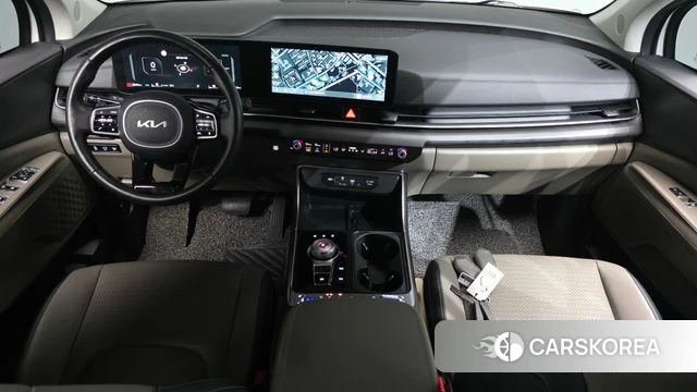 Kia The New Carnival 4th Generation id 3952934 из Кореи 17