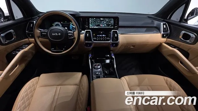 Kia Sorento 4th Generation id 2878904 из Кореи 17