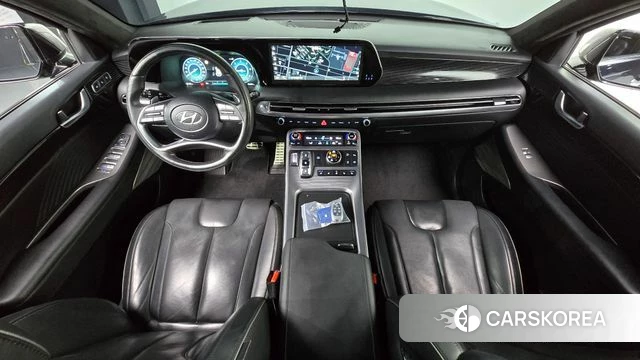 Hyundai The New Palisade id 4749938 из Кореи 29