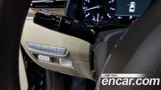 Kia More K9 id 2586142 из Кореи 17