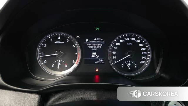 Hyundai Grandeur IG id 4924052 из Кореи 27