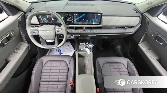 Kia Celtos second Generation id 3952464 из Кореи 17