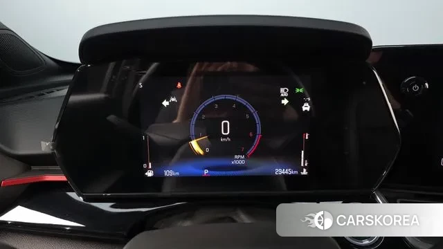 Chevrolet (GM Daewoo) Trax Crossover id 3452353 из Кореи 17