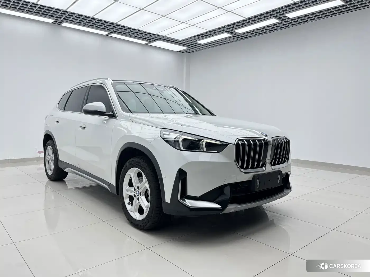 BMW X1 id 4634772 из Китая 18