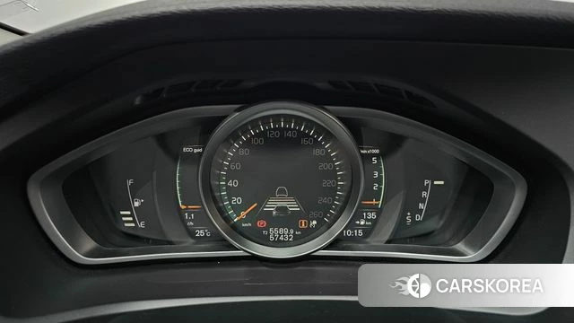 Volvo V40 Cross-Country id 4482923 из Кореи 30