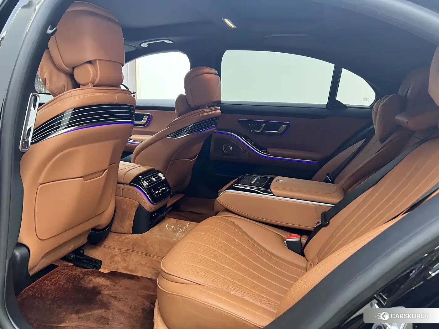 Mercedes-Benz S-Class id 4644707 из Китая 9