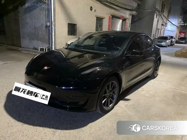 Tesla Model 3 id 3913904 из Китая 7