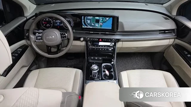 Kia Carnival 4th generation id 3567034 из Кореи 17