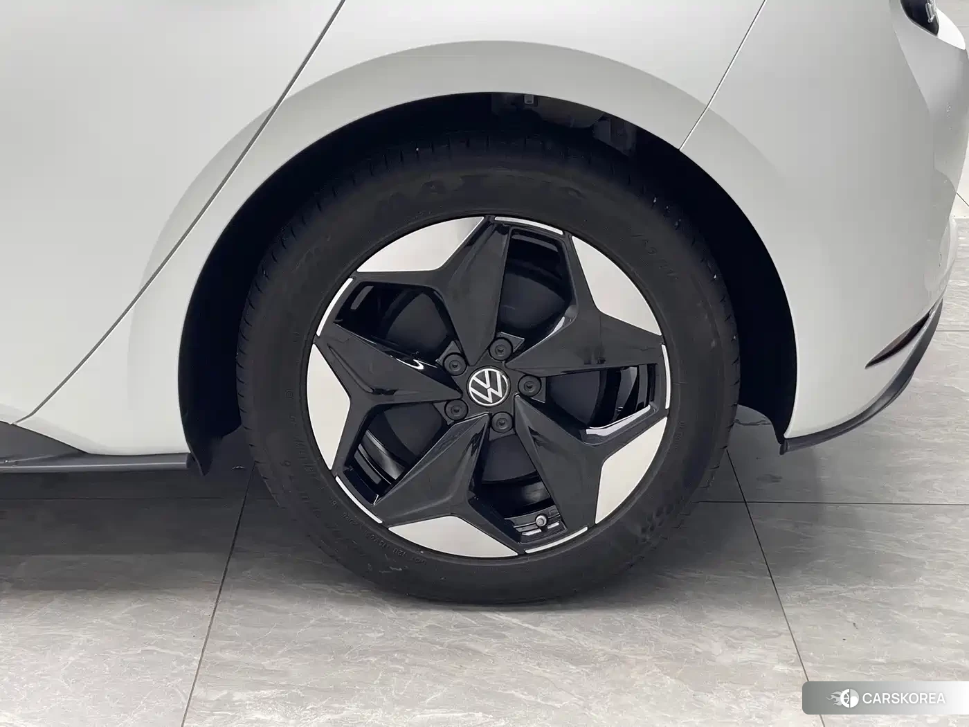 Volkswagen ID.3 id 4629176 из Китая 18