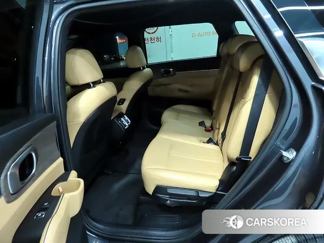 Kia Sorento 4th Generation id 3591997 из Кореи 17