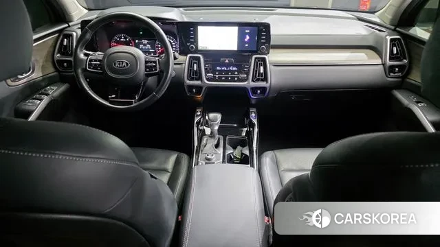 Kia Sorento 4th Generation id 3374123 из Кореи 17