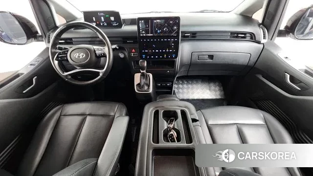 Hyundai Staria id 3322747 из Кореи 17