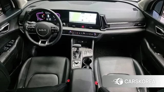 Kia Sportage 5th Generation id 3619952 из Кореи 17