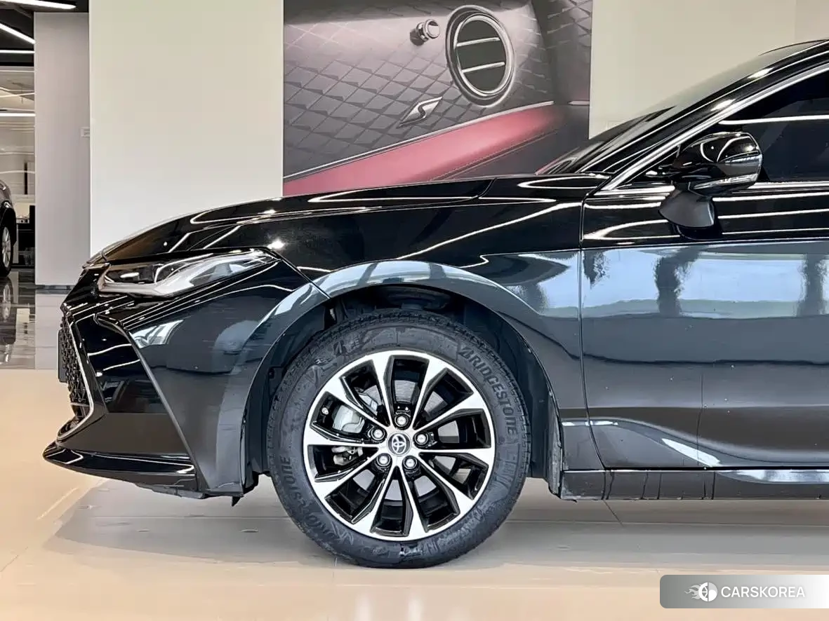 Toyota Avalon id 4686124 из Китая 13