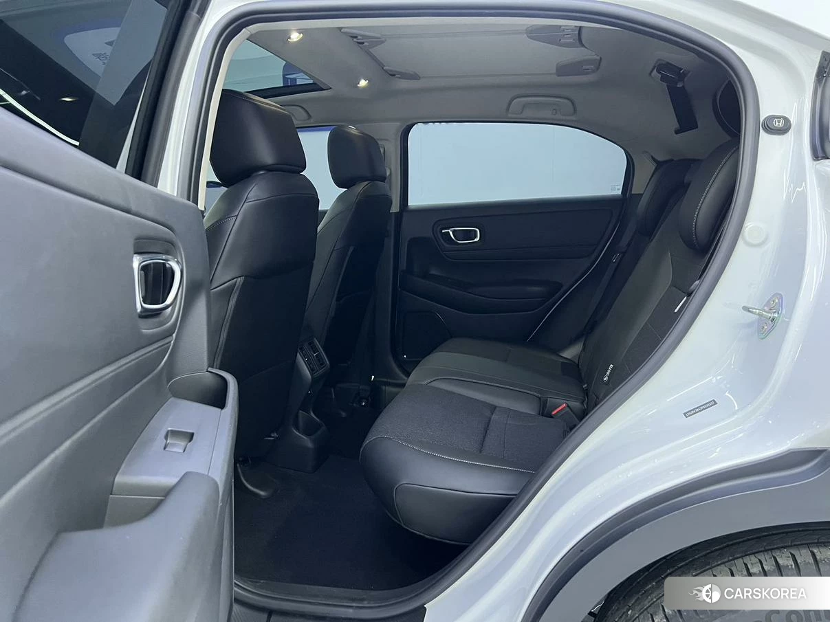 Honda Binzhi id 4473660 из Китая 20