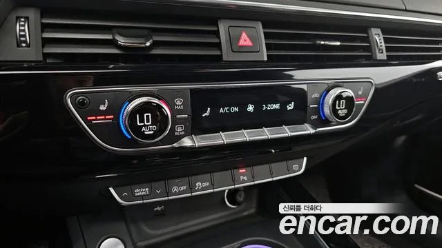 Audi A5 (F5) id 2790904 из Кореи 17