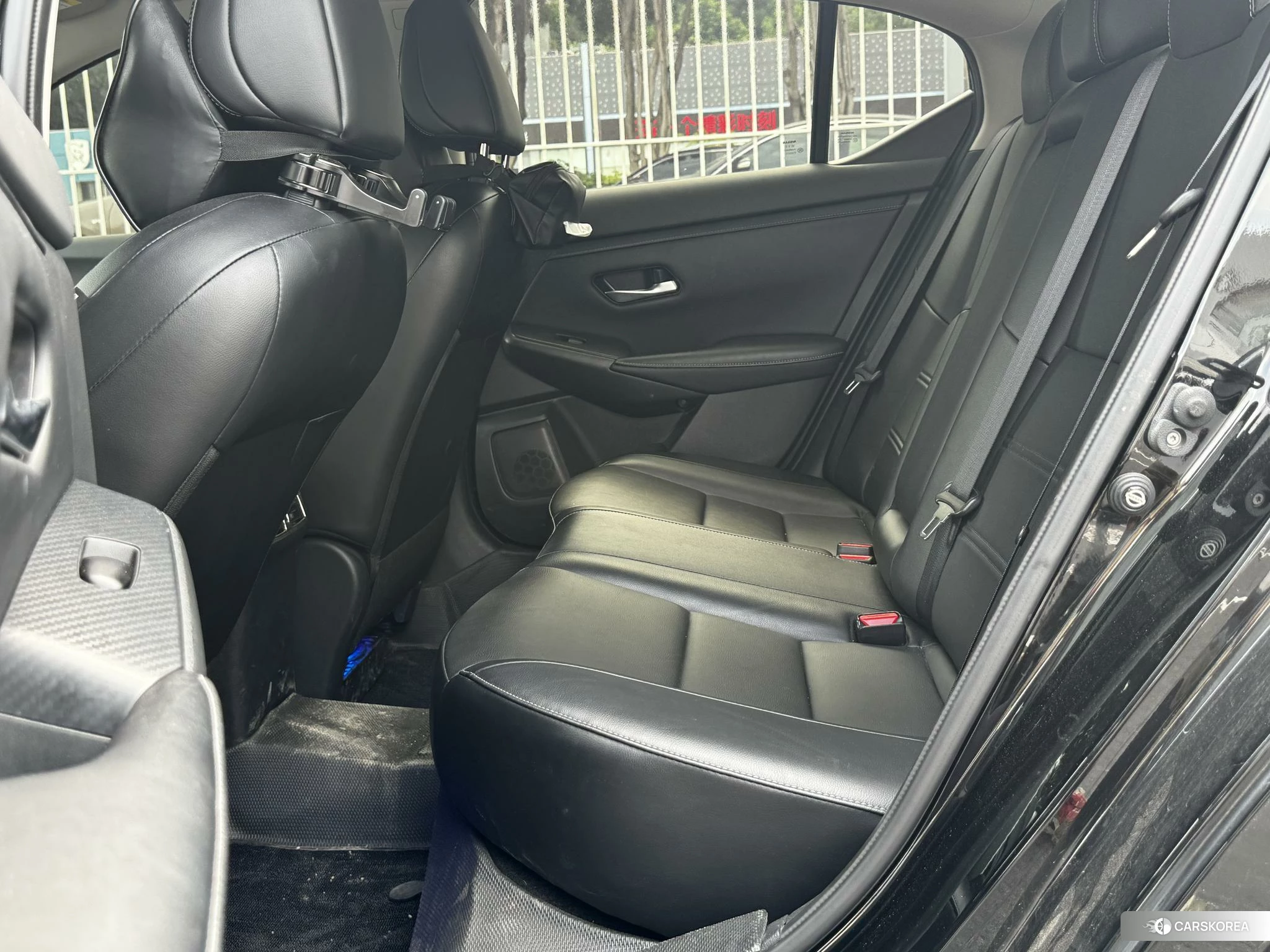Nissan Xuan Yi id 4515145 из Китая 14