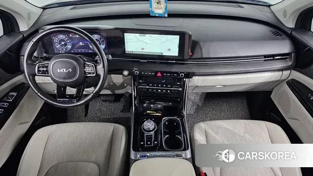 Kia Carnival 4th generation id 3629750 из Кореи 17