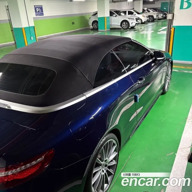 Mercedes-Benz E-Class W213 id 2899644 из Кореи 17