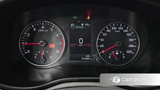 Kia Morning Urban (JA) id 4501663 из Кореи 30